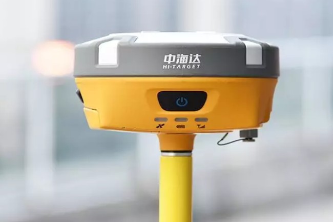 科普：這個(gè)定位的儀器到底是叫GPS還是叫RTK？那GNSS又是啥？