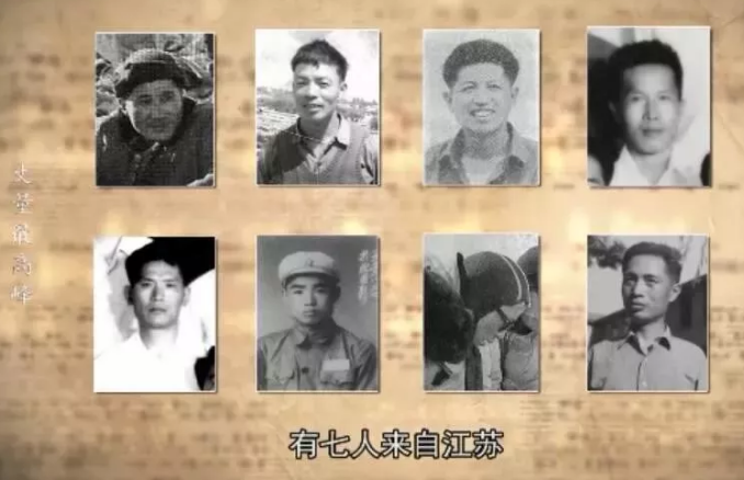 用生命丈量出珠峰中國(guó)高度的測(cè)繪人， 他們是真正的攀登者！